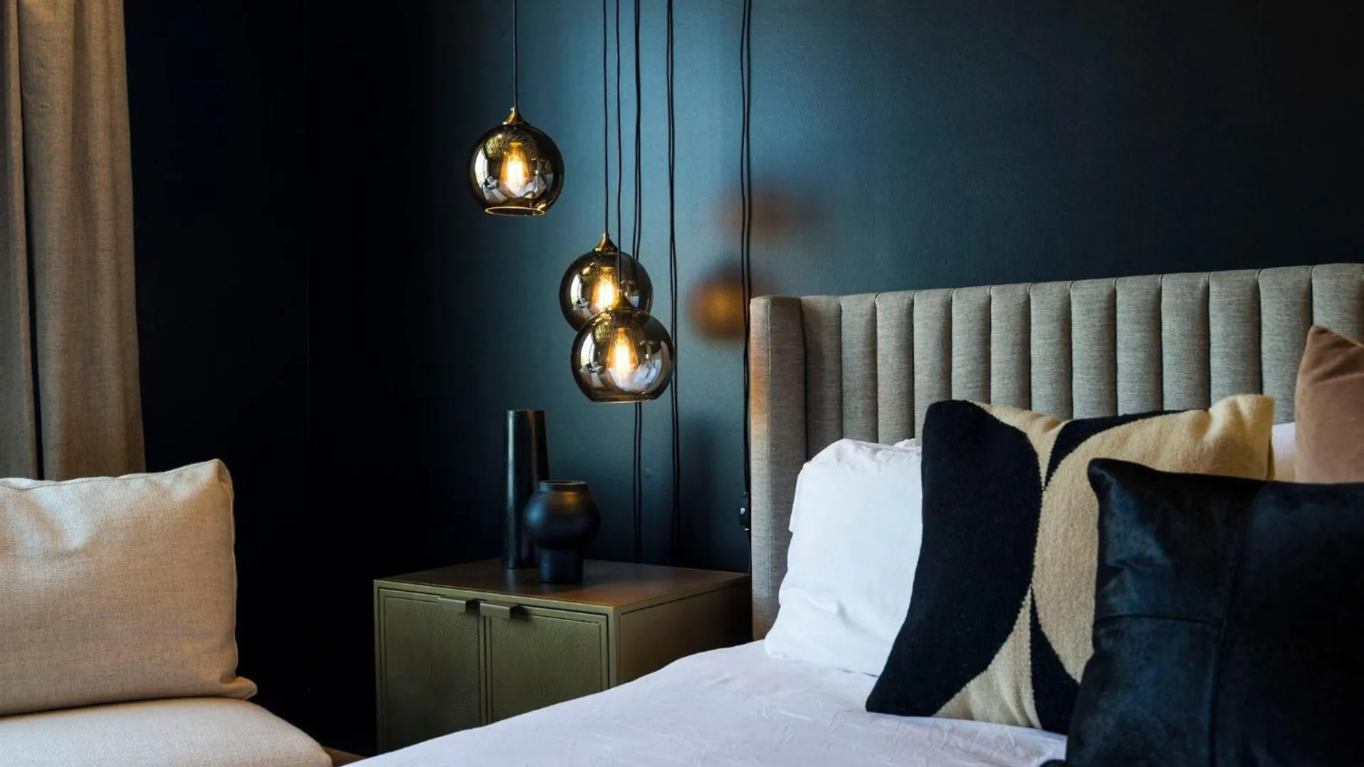 Tatil Evi Enchant - Stunning City Views - Modern Luxe Nashville ABD